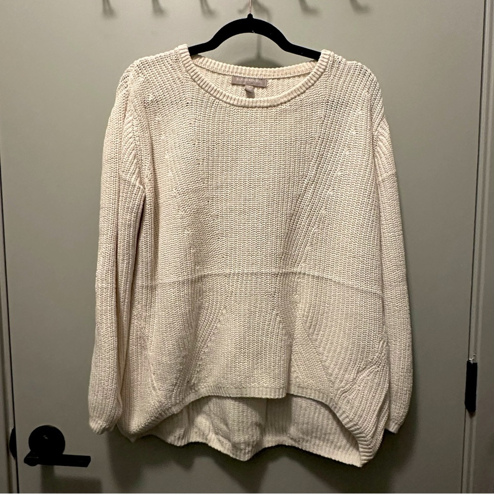 Banana Republic sweater